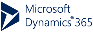 Dynamics 365 Logo