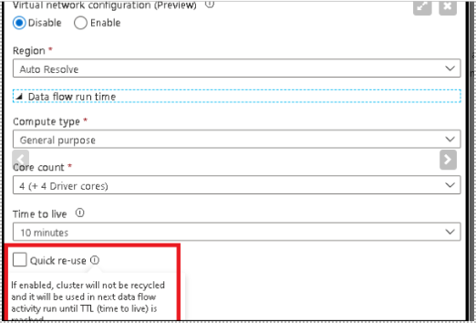 Azure Data Factory